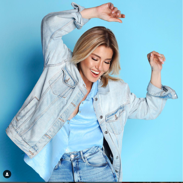 Gülben Ergen hasta mı sahnede fenalaşıp bayıldı ortalık karıştı yeni açıklama geldi - Resim: 2