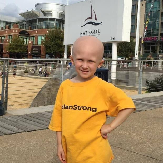 Kanserden ölen çocuk bir anda uyandı ve ... - Resim: 4