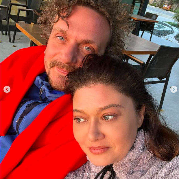 Nurgül Yeşilçay Cem Özer'e ayar verdi: Eski kocayla görüşülmez - Resim: 4