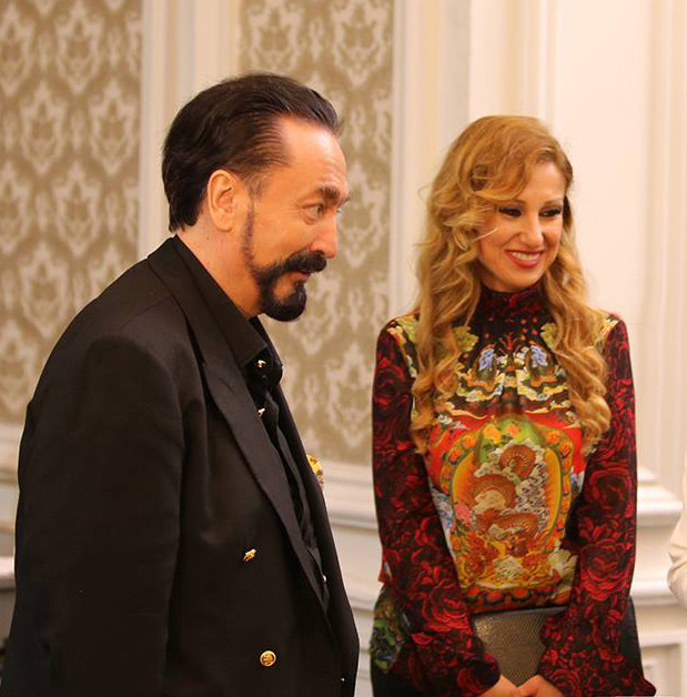 O Kedicik'ten kan donduran itiraf! Adnan Oktar kediciklere nasıl işkence ederdi? - Resim: 1