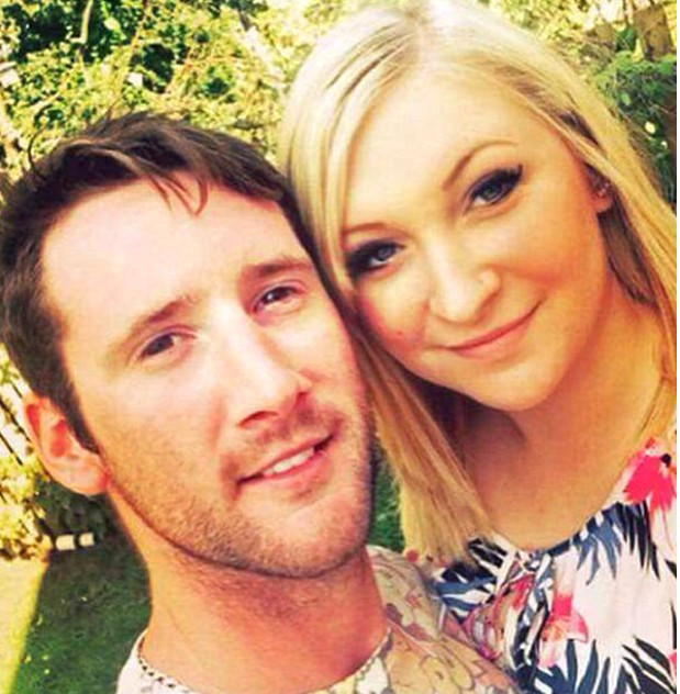 Doğmamış bebeği onu öldürüyordu inanılmaz olay - Resim: 2