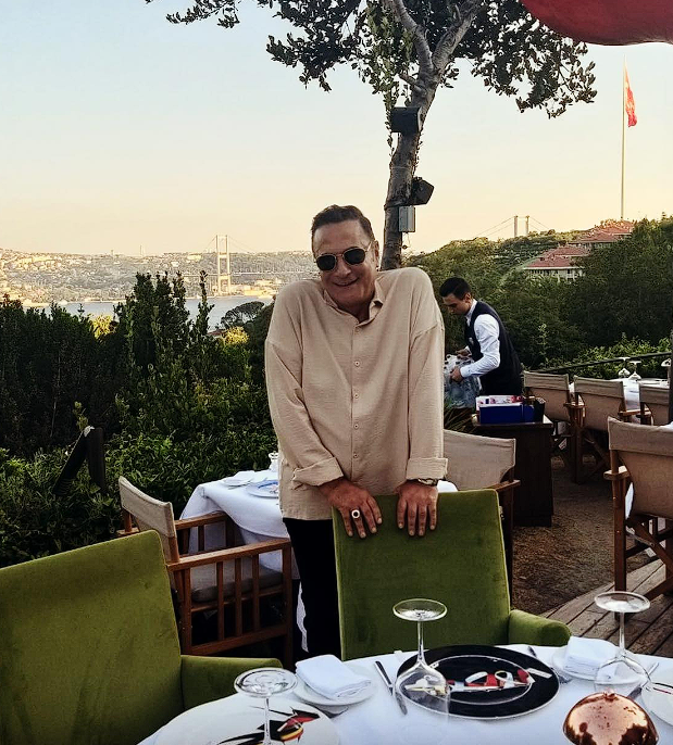 'Eşcinsellik sapkınlıktır' diyen Mehmet Ali Erbil 'AK Parti rönesans yaptı! Cem Yılmaz'ın yasaklanması lazım...' - Resim: 3