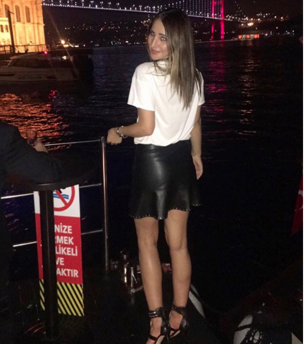 Birkan'ın büyük aşkıydı Rus gelin izdivaçtaki her şeyi ifşa etti - Resim: 2