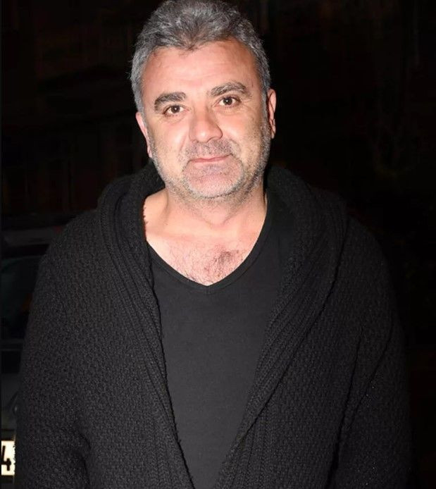 Gözyaşlarını zor tuttu! 'Çok ağır bir şey, korkunç günler yaşadık' deyip Güldür Güldür Mahir İpek anlattı - Resim: 1