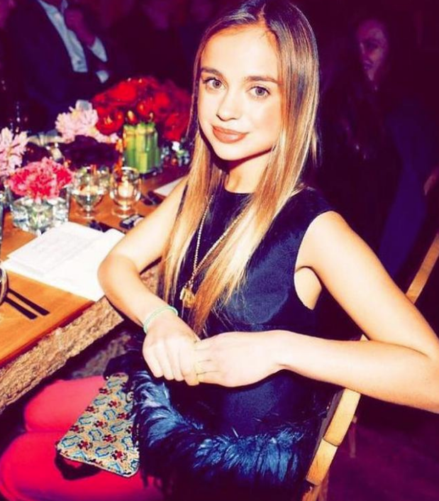 Kraliyet ailesinin en az bilinen ismiydi! Şimdi fenomen oldu - Resim: 2