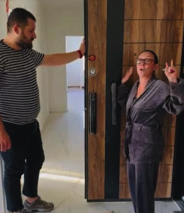 Güllü'nün patronundan ortalığı yakıp kavuracak iddialar ''İki kere intihar etmeye kalkıştı'' - Resim: 3