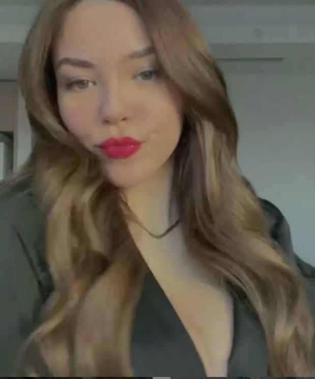 'Hakan Sabancı'dan hamileyim' diyen Aygün Aydın'a 3 gün hapis cezası - Resim: 3