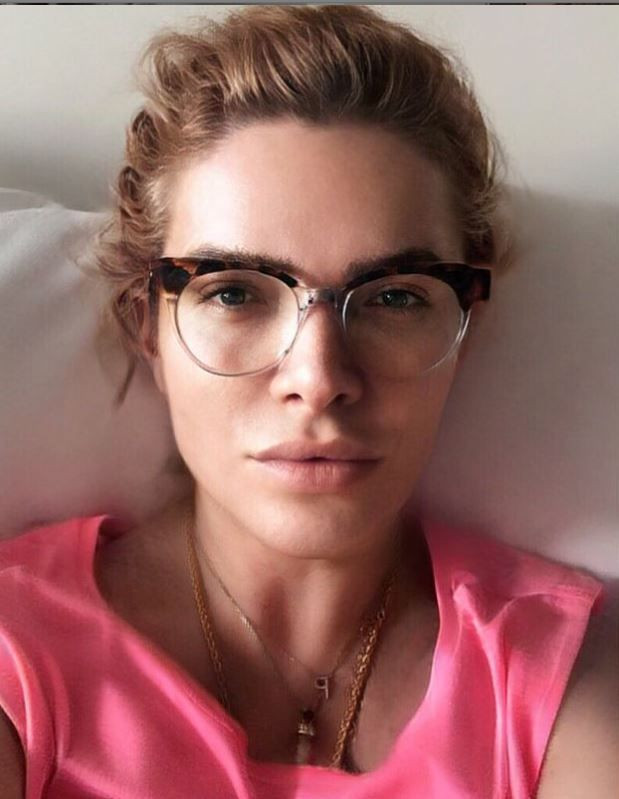 TV8 Müge ve Gülşen'le 2. Sayfa'da Pınar Eliçe'den kanser itirafı: 60 dikişim var! - Resim: 4