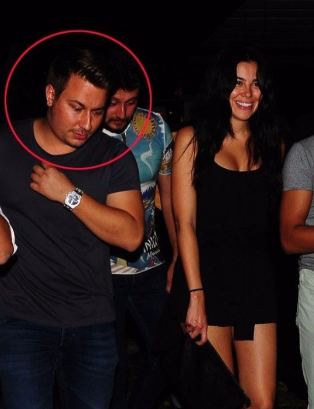 Asena Atalay'ın yeni gözdesi popçu Tan! Fena yakalandılar - Resim: 4