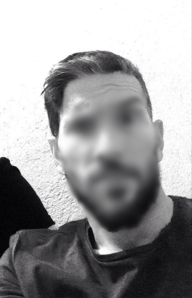 İstanbul'da korkunç cinayet! 23 yaşındaki oğlunu öldüren baba kayıplara karıştı - Resim: 1