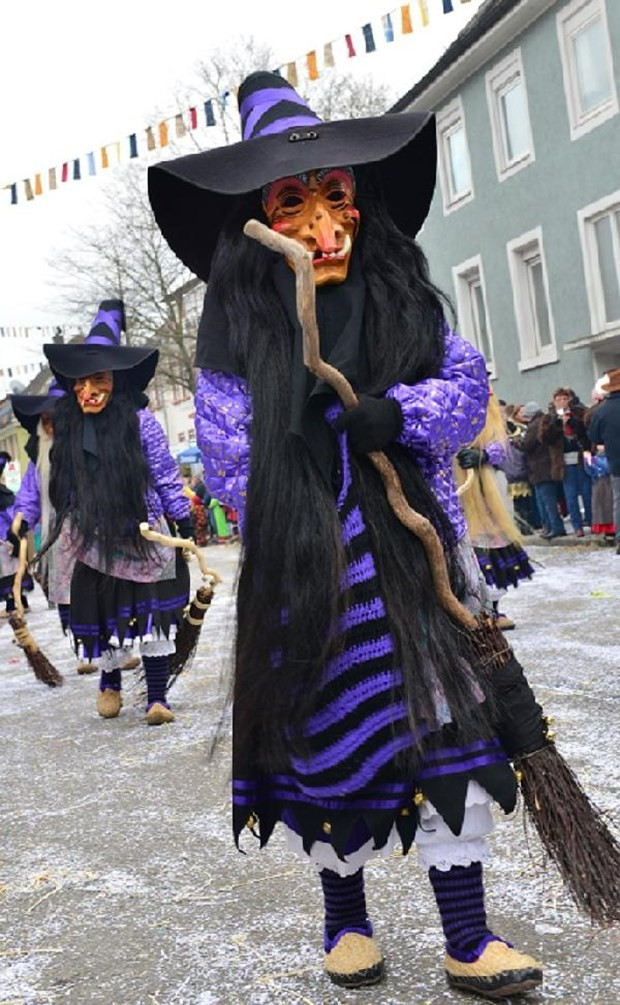 Almanya’da beşinci mevsim başlıyor - Resim: 2