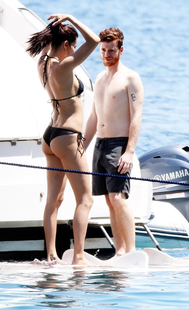 Adriana Lima'dan hayranlarını üzecek açıklama - Resim: 2