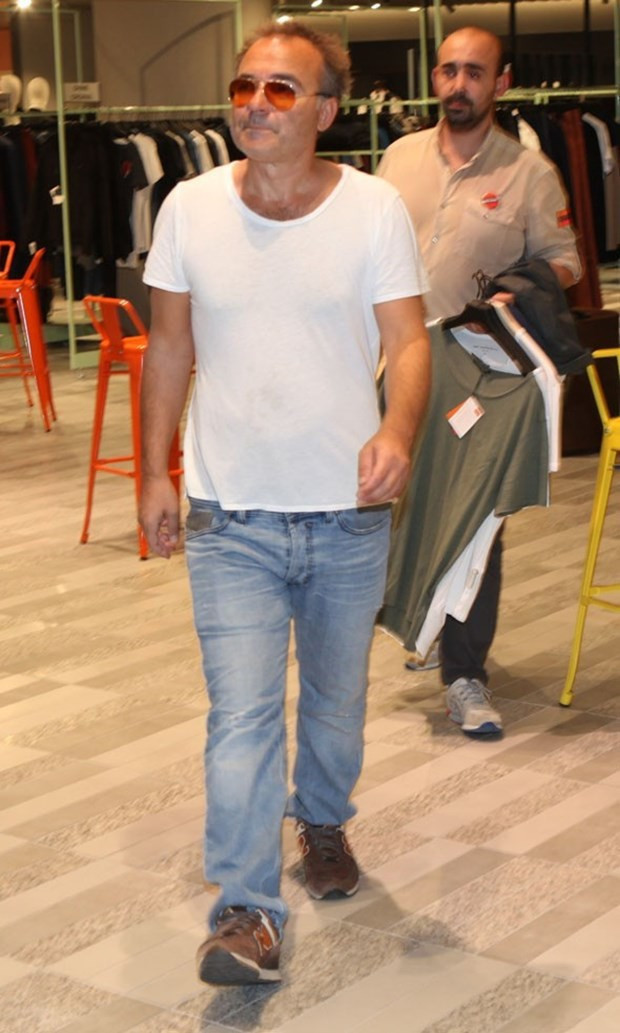 Engin Günaydın herkesin merak ettiği o soruya cevap verdi! - Resim: 2