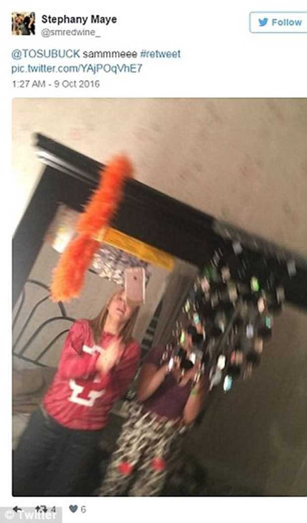 Sosyal medyanın yeni çılgınlığı! - Resim: 2