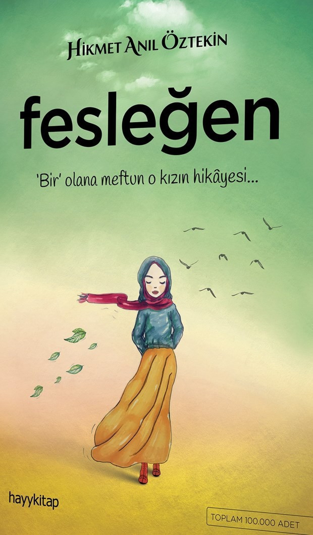 Bu yazın favorileri! Ne dinledik, ne okuduk, ne izledik? - Resim: 4