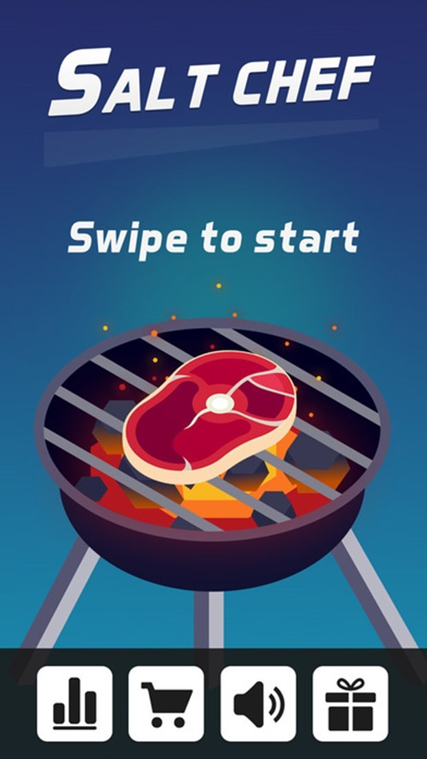 Nusret bu kez oyun oldu indirmeyen yok - Resim: 3