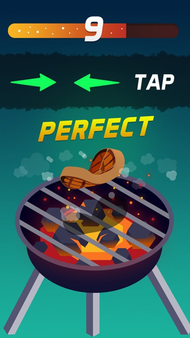 Nusret bu kez oyun oldu indirmeyen yok - Resim: 4