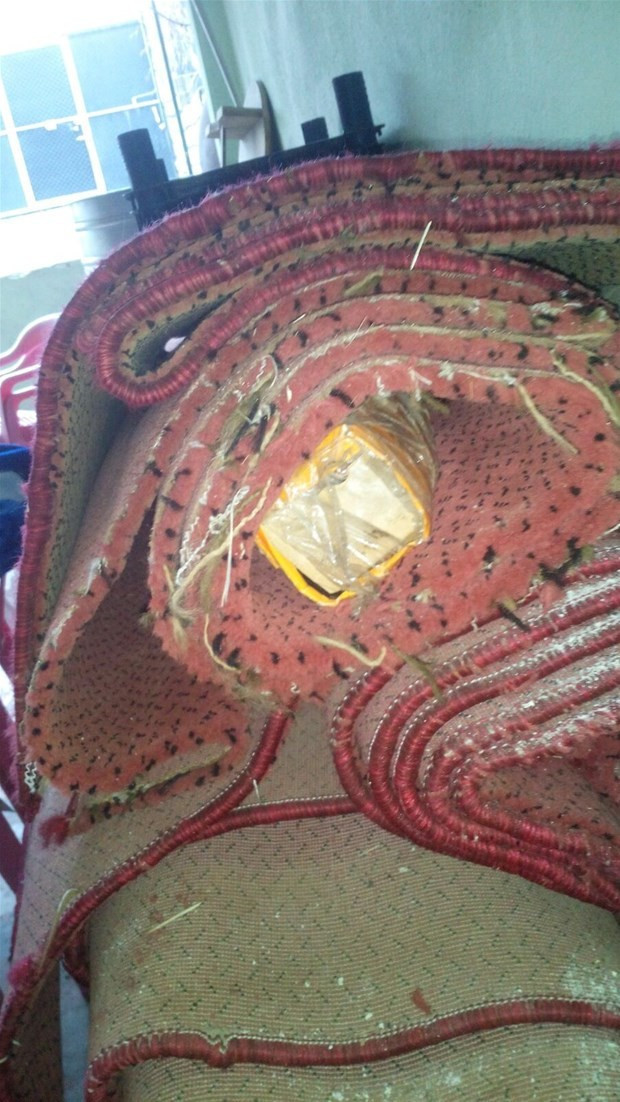 Silopi'de PKK'nın hain düzeneği deşifre oldu! - Resim: 2