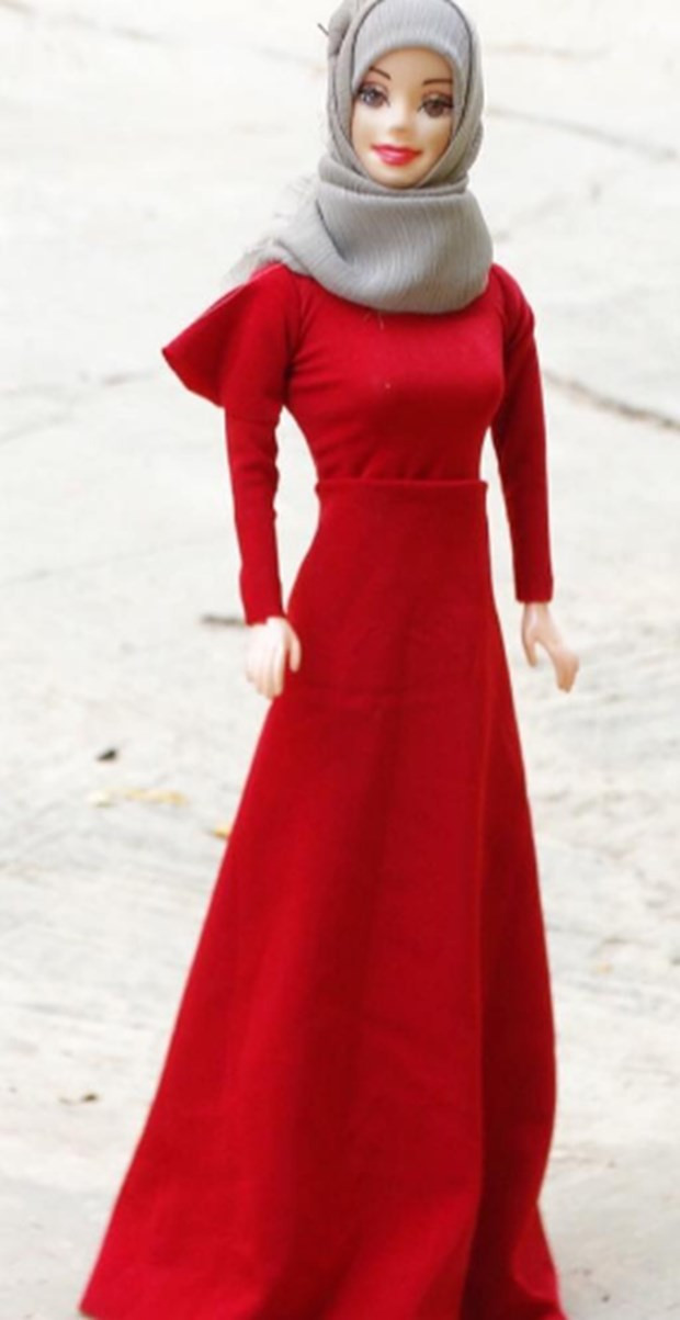 İnstagram'ın en değişik fenomenleri - Resim: 3