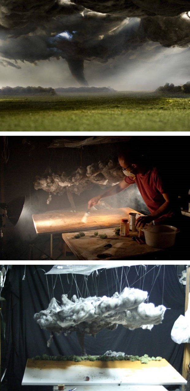 Fotoğraftaki ayrıntıyı kimse fark etmedi - Resim: 3