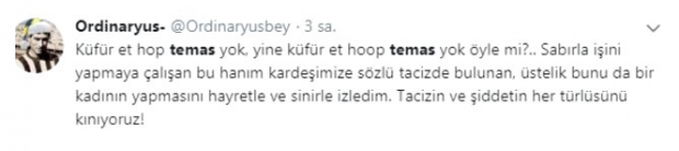 Türkiye bu görüntüleri tartışıyor! Sosyal medya ayağa kalktı - Resim: 1