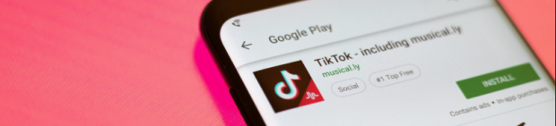 TikTok'tan kısa süre içinde tarihi başarı - Resim: 0