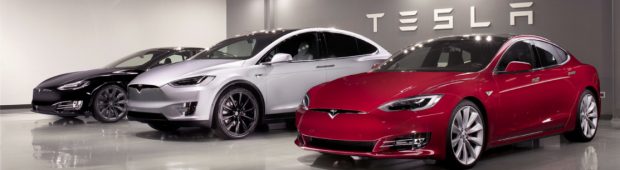 Elon Musk'a büyük şok! Tesla milyon dolarlık zarar etti - Resim: 0