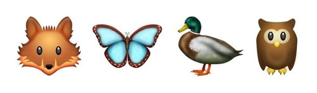 72 yeni emoji geldi işte o liste - Resim: 1