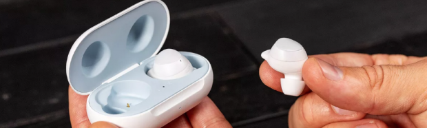 Samsung'un kablosuz kulaklığı tanıtıldı! AirPods'tan daha iyi deniyor - Resim: 0