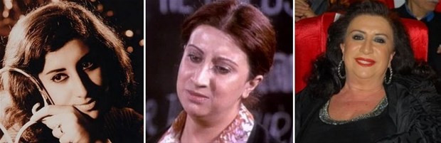 Adile Naşit'i hiç böyle görmediniz! Bu hali şok etti - Resim: 4