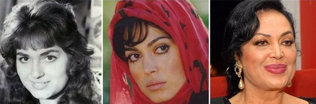 Adile Naşit'i hiç böyle görmediniz! Bu hali şok etti - Resim: 2