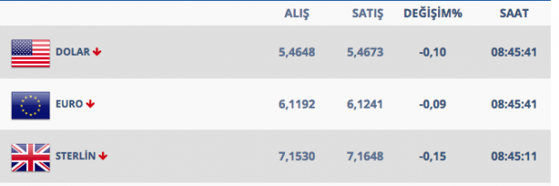 Dolar neden yükseliyor? Vatandaş 5 aydır aralıksız dolar alıyor - Resim: 3