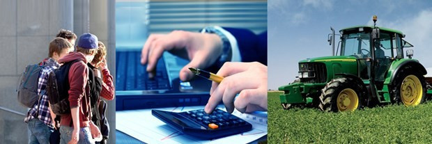 İşte Ak Parti'nin vaatleri! - Resim: 1