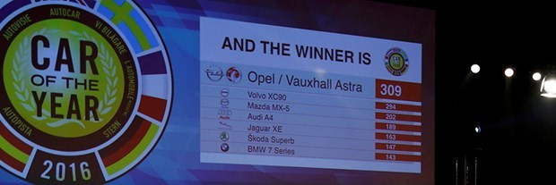 Bütün araçları geride bıraktı! Avrupa'da yılın otomobili belli oldu - Resim: 3