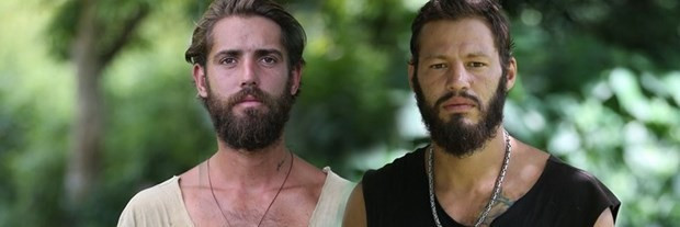 Survivor'ın ikincisi Serkay Tütüncü ilk kez konuştu - Resim: 2