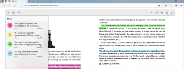 Microsoft Edge nasıl indirilir kullanıma sunuldu indirme linki - Resim: 0