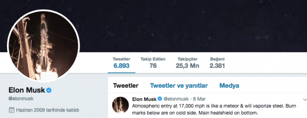 Elon Musk Twitter kullanmayı bırakıyor mu? Yatırımcıları istemiyor - Resim: 0