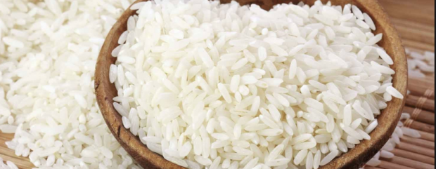 İlginç zayıflama yöntemi pirinç yutmak kaç kilo verdirir? - Resim: 0