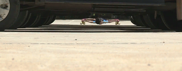 Güne hareket katacak eğlenceli kareler - Resim: 1