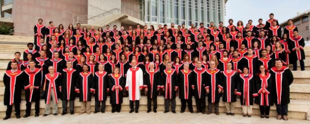 İşte en iyiler listesi! Bakın ODTÜ kaçıncı sırada - Resim: 1