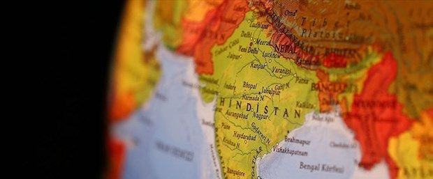 Son dakika Pakistan ve Hindistan savaşı mı başlıyor Pakistan Hint uçaklarını vurdu - Resim: 2
