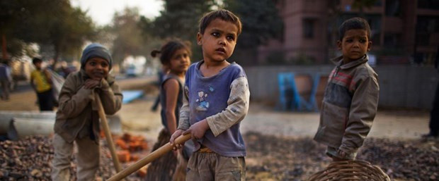 CHP'den "Çocuk emeği sömürüsü" raporu! İnanılmaz tespitler - Resim: 0