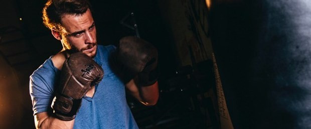 Kerem Bürsin'e uygun partner aranıyor - Resim: 1