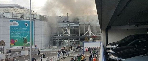 22 Mart'ta düzenlenen ikinci saldırı! - Resim: 4