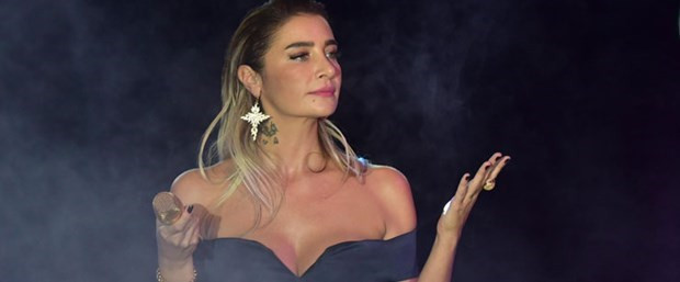 Sıla'ya büyük şok! - Resim: 1