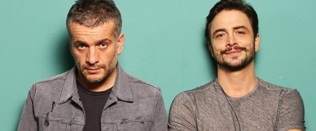 Murat Cemcir Ahmet Kural ve Sıla için ne dedi - Resim: 1