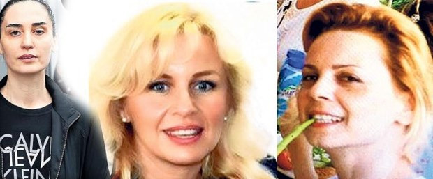 Adnan Oktar'ın öğrenci tuzağı! Bakın kızları nasıl ağına düşürmüş - Resim: 2