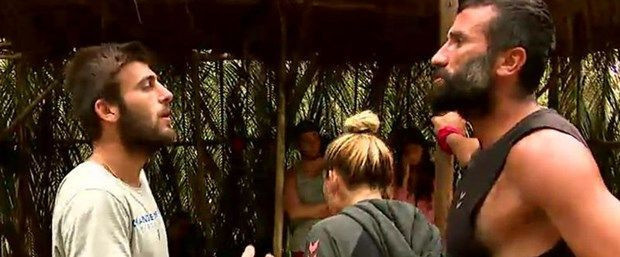 Acun kararını verdi! Yusuf ve Hikmet'in cezaları belli oldu - Resim: 1