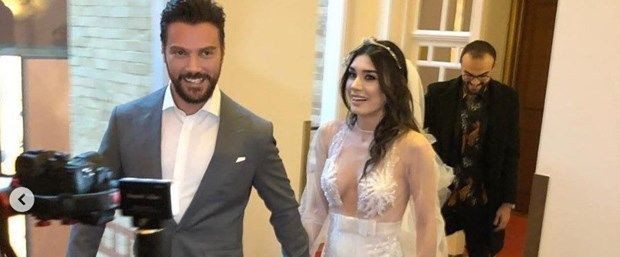 Boşanıyorlardı Sinan Akçıl'ın romantik yorumu ne anlama geliyor! - Resim: 4