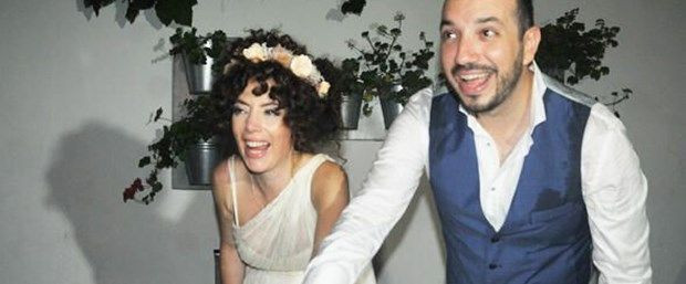 Akasya Asıltürkmen'in boşanma sonrası paylaşımı herkesi şaşırttı - Resim: 2